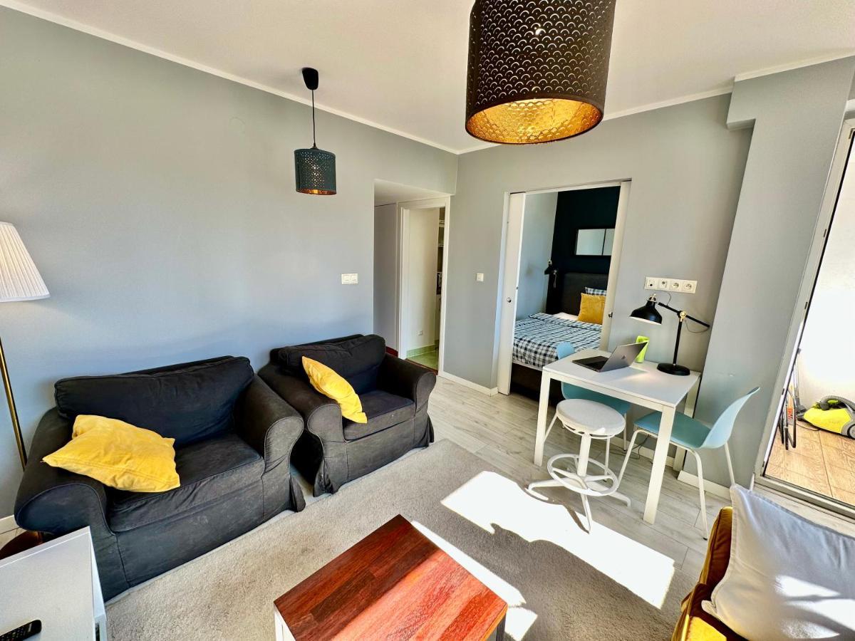 Gold 2 King Size Bed, Metro X2 Free Wifi, 50'Tv Netflix, Hbo, Appletv+ Διαμέρισμα Βαρσοβία Εξωτερικό φωτογραφία